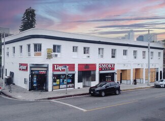 Los Angeles, CA undefined - 1669-1683 11th St Los Angeles, CA undefined - 1669-1683 11th St