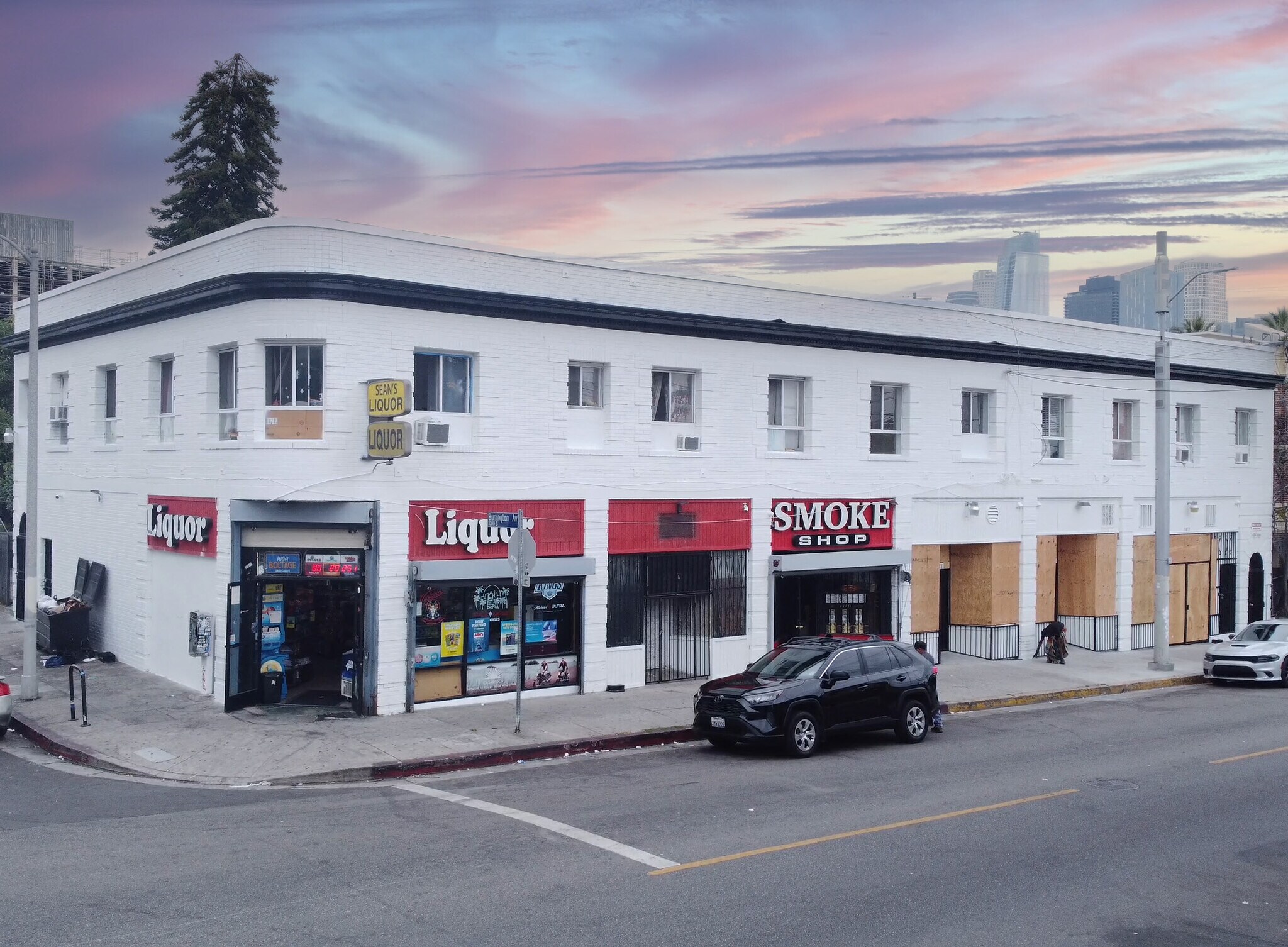 1669-1683 11th St, Los Angeles, CA for Sale