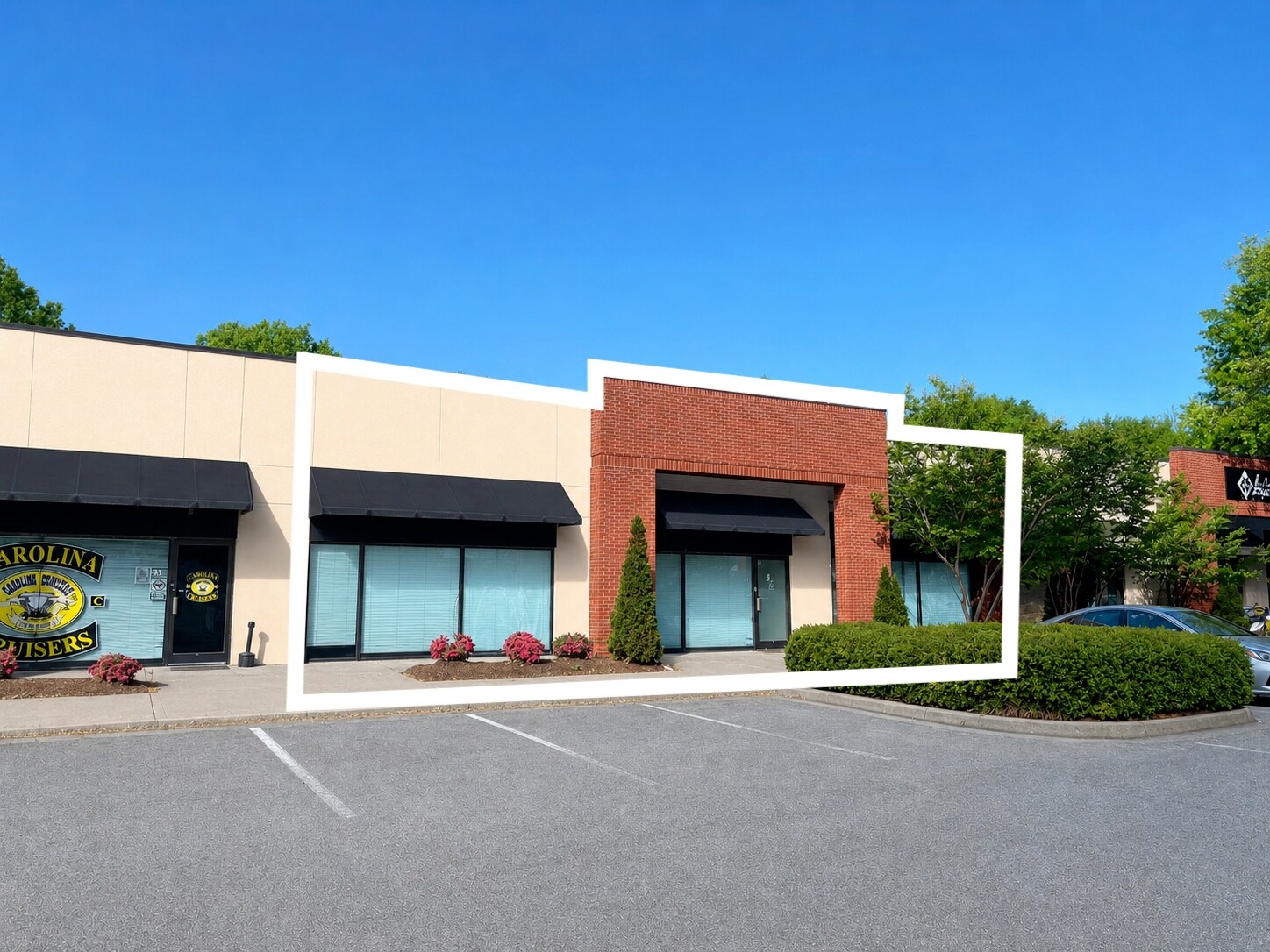 4500 Indiana Ave, Winston-Salem, NC for Rent