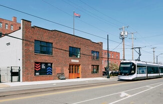 Kansas City, MO Office - 14 W 3rd St