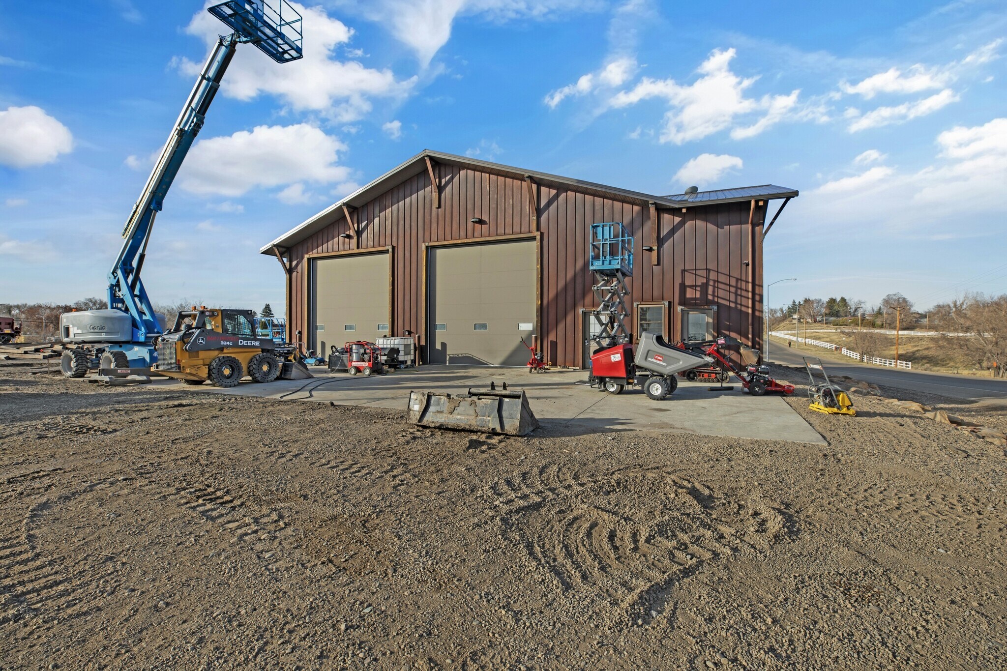 1101 N Anderson Ave, Glendive, MT for Sale