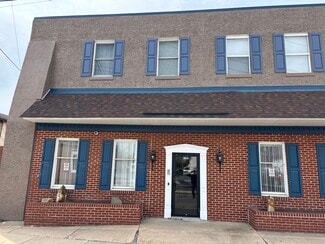 Elkton, MD Office, Office/Medical - 207-213 North St