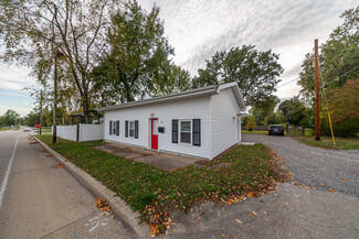 Mount Vernon, IL Medical - 541 S 27th St