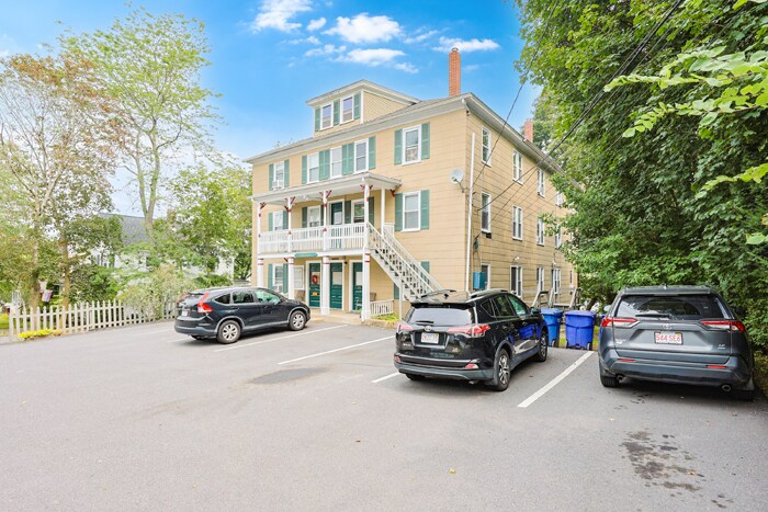 26 Waltham St, Maynard, MA for Sale