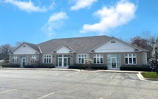 Crystal Lake, IL Office - 446 N II Route 31