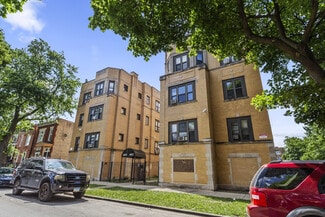Chicago, IL Apartments - 4031 W Gladys Ave