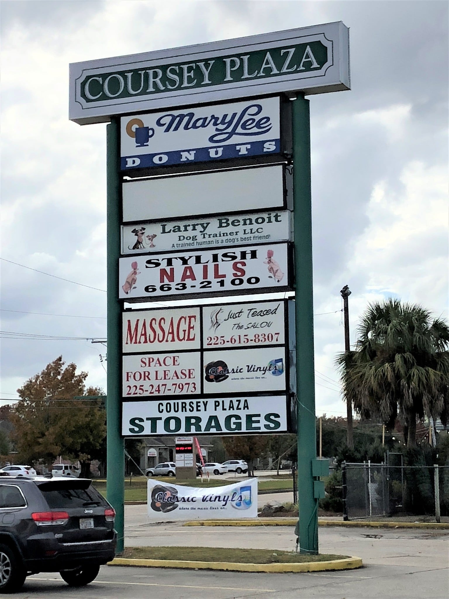 13847 Coursey Blvd, Baton Rouge, LA for Rent