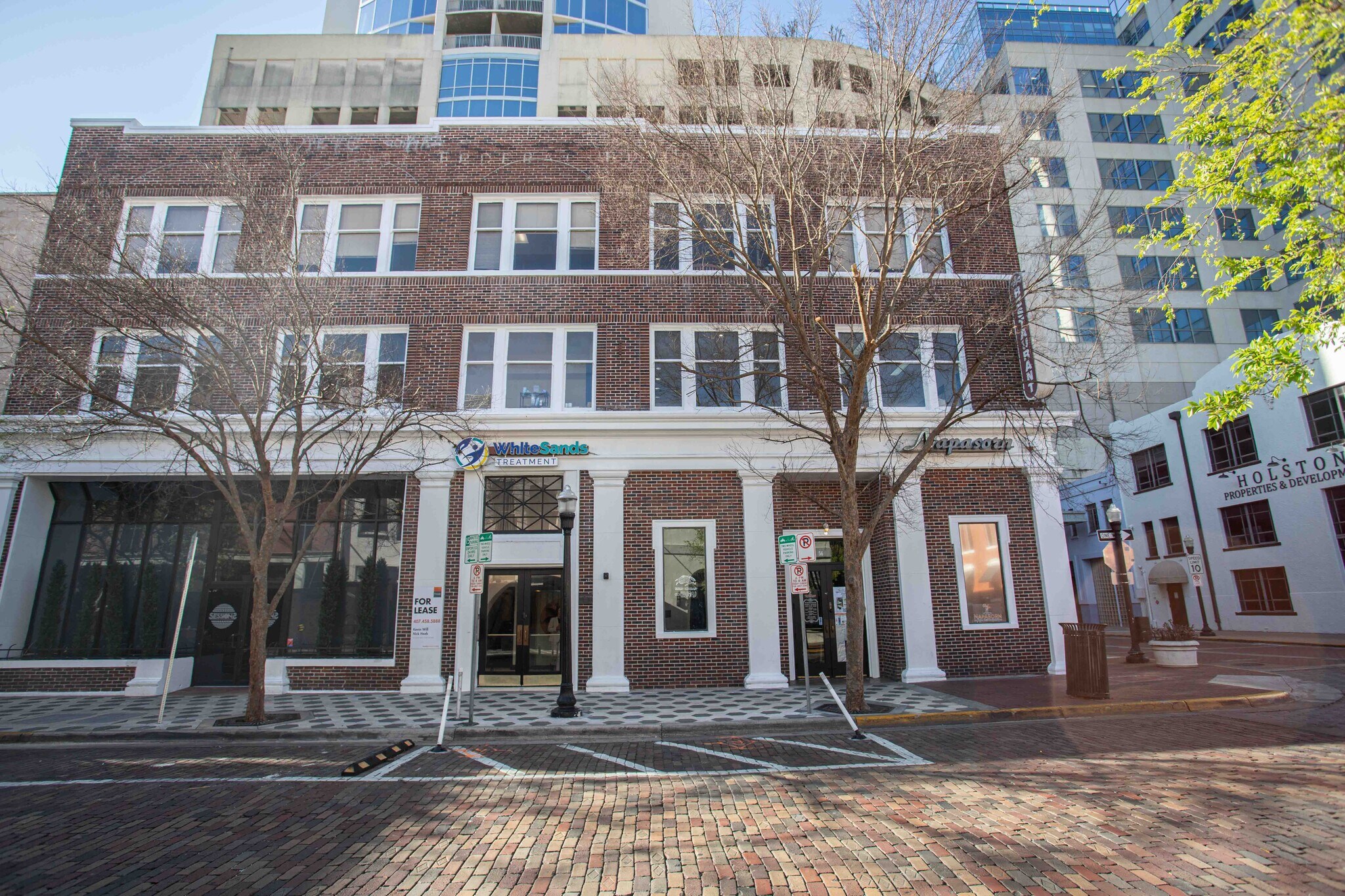 56 E Pine St, Orlando, FL for Rent