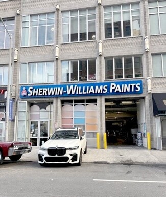 New York, NY Retail - 617 W 46th St