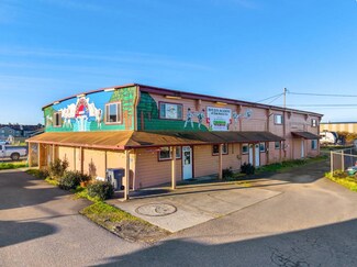 Arcata, CA undefined - 1215 Giuntoli Ln