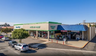 Capistrano Beach, CA Retail - 34061-34131 Doheny Park Rd Capistrano Beach, CA Retail - 34061-34131 Doheny Park Rd
