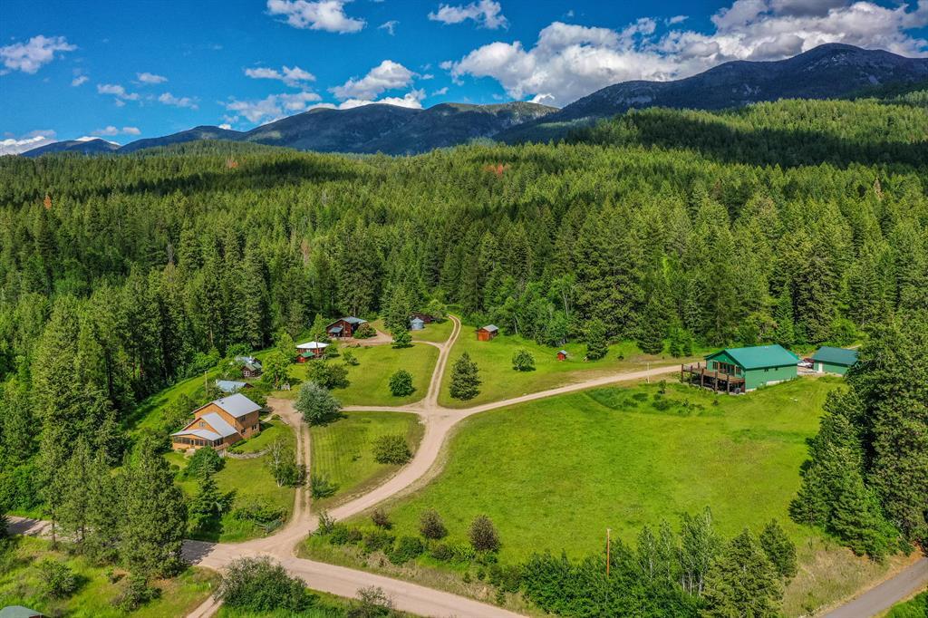 36296 Fulkerson Lane, Polson, MT for Sale