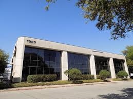 Houston, TX Office - 1080 W Sam Houston Pky N