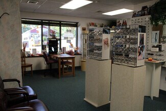 Wolcott, CT Office - 464 Wolcott Rd