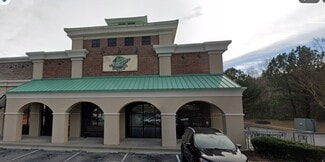 Cumming, GA Retail - 1600 Marketplace Blvd