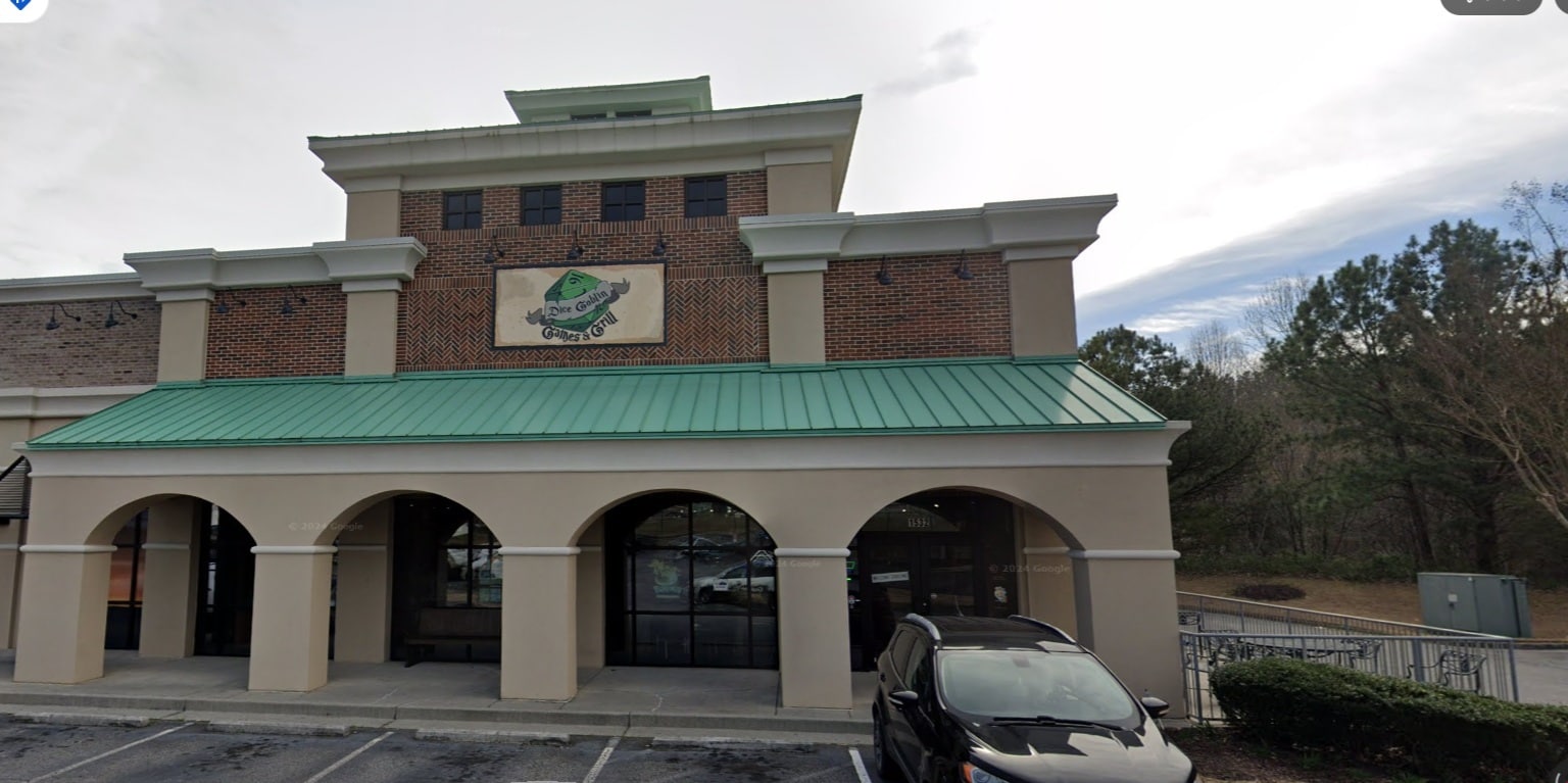 1600 Marketplace Blvd, Cumming, GA for Rent