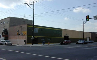 Philadelphia, PA Industrial - 2000-22-24 Washington Ave