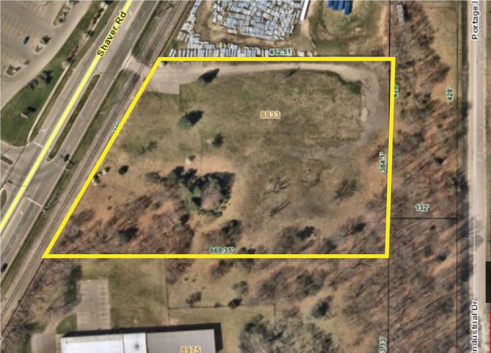 8833 Shaver Rd, Portage, MI for Sale