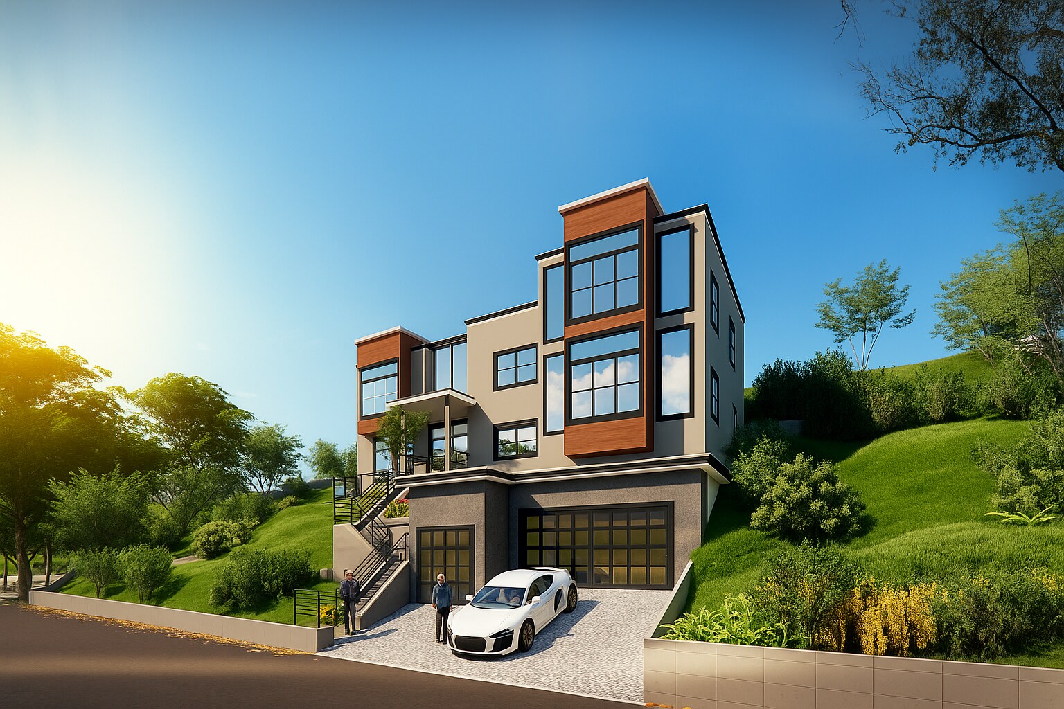 5555 Leona St, Oakland, CA for Sale