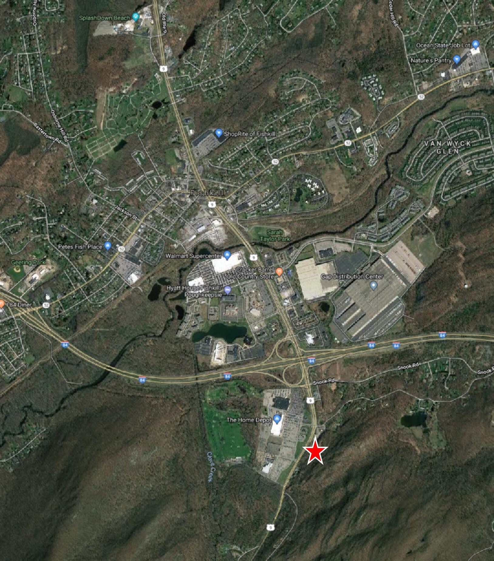 430 Route 9, Fishkill, NY for Sale