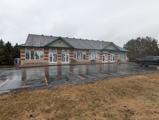 Ottawa, ON Retail - 1120-1126 March Rd