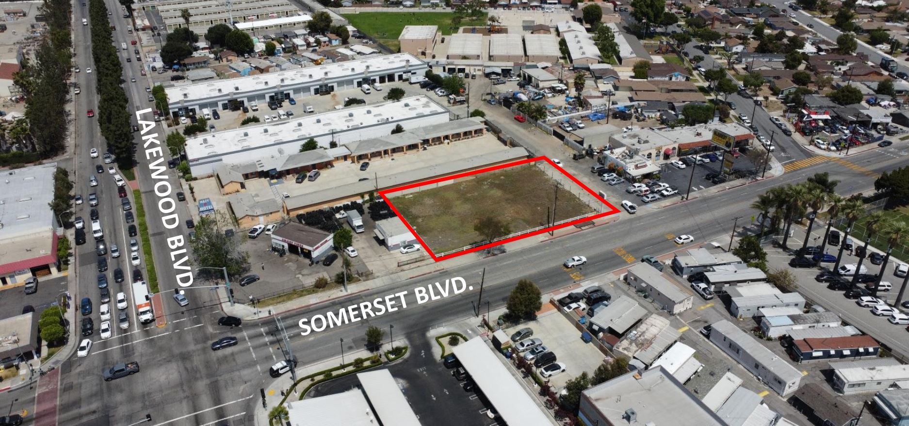 9021 Somerset Blvd, Bellflower, CA for Rent