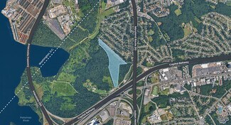 National Harbor, MD Commercial Land - 6403 Oxon Hill Rd