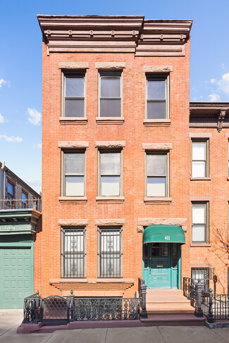 Brooklyn, NY undefined - 411 12th St