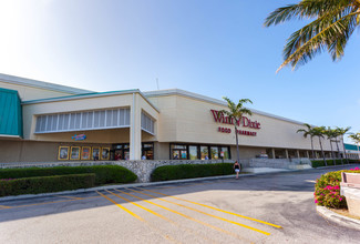 Tavernier, FL Retail - 91256 Overseas Hwy