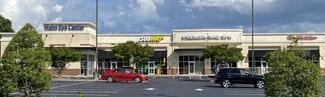 Charlotte, NC Retail - 8506 S Tryon St Charlotte, NC Retail - 8506 S Tryon St