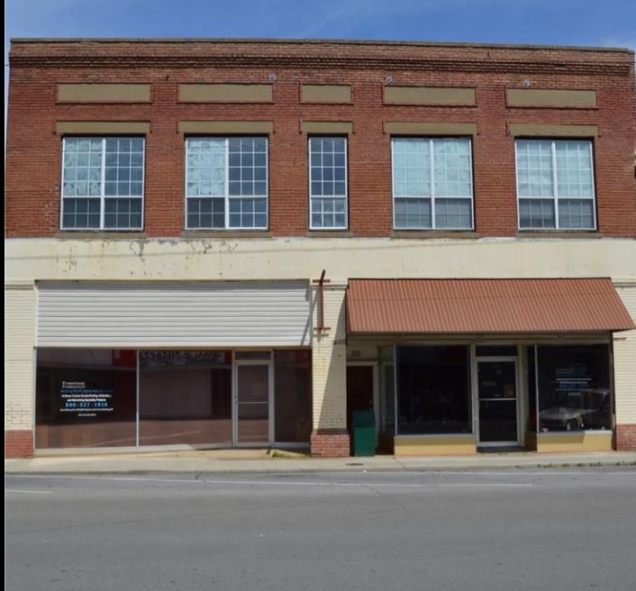 315 Dewey Ave, Poteau, OK for Sale