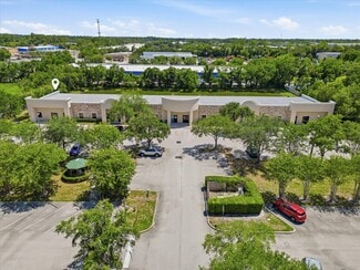 Sanford, FL Office - 4009-4033 W 1st St Sanford, FL Office - 4009-4033 W 1st St