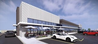 Tinley Park, IL Retail - 16300 Harlem Ave Tinley Park, IL Retail - 16300 Harlem Ave