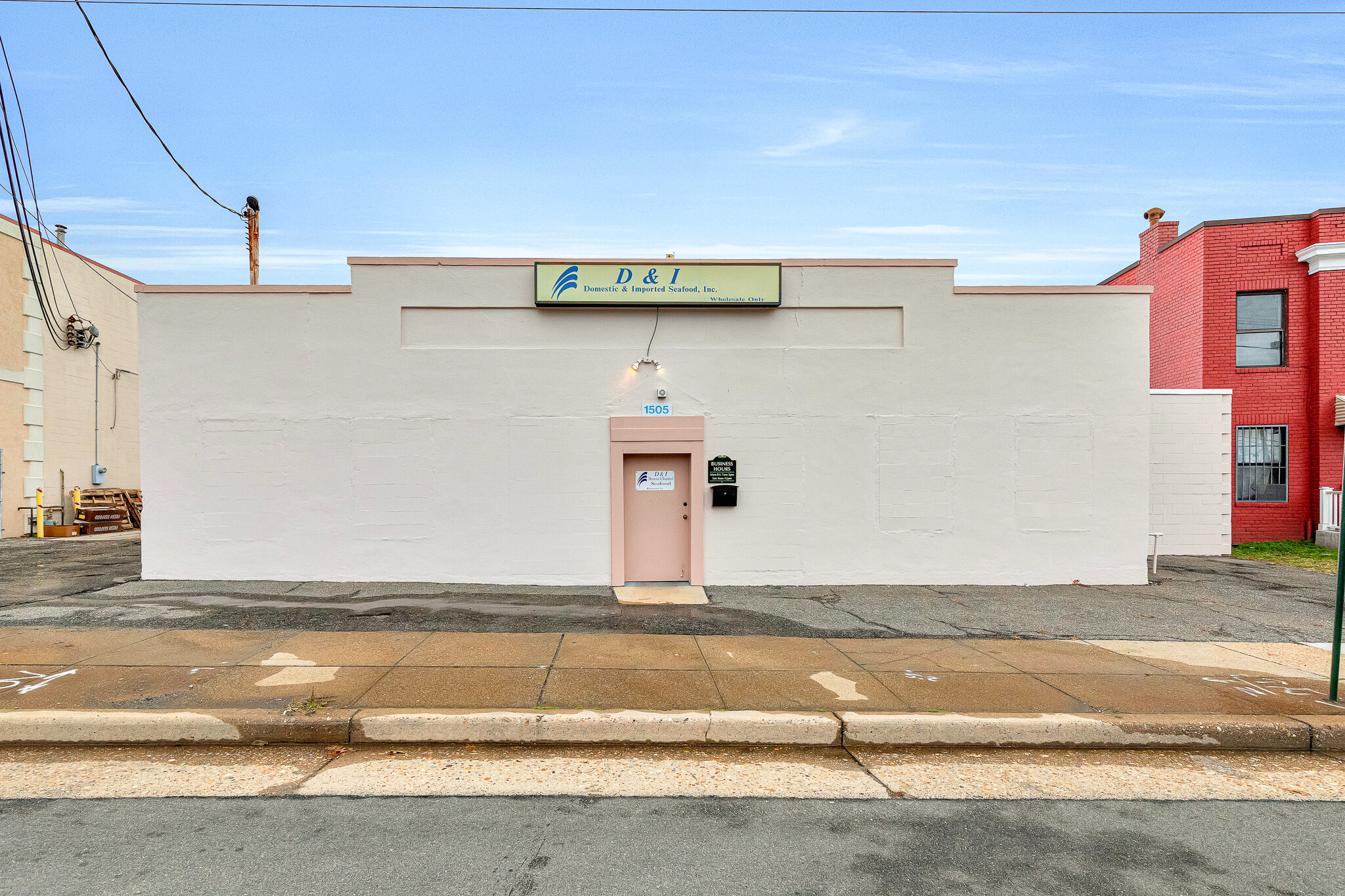 1505 Brook Rd, Richmond, VA for Sale