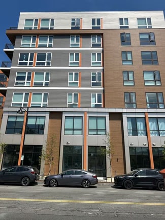 Somerville, MA Apartments - 10 Innerbelt Rd