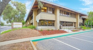 Sunnyvale, CA Office/Medical - 1309 S Mary Ave