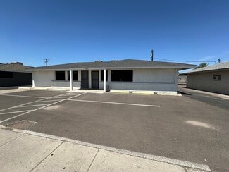 Phoenix, AZ Office - 1406 W Camelback Rd Phoenix, AZ Office - 1406 W Camelback Rd