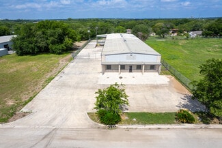 Cibolo, TX Industrial - 1141 Guadalupe Dr