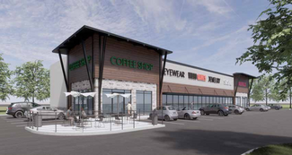 Tomball, TX Retail - 26209 Kuykendahl Rd