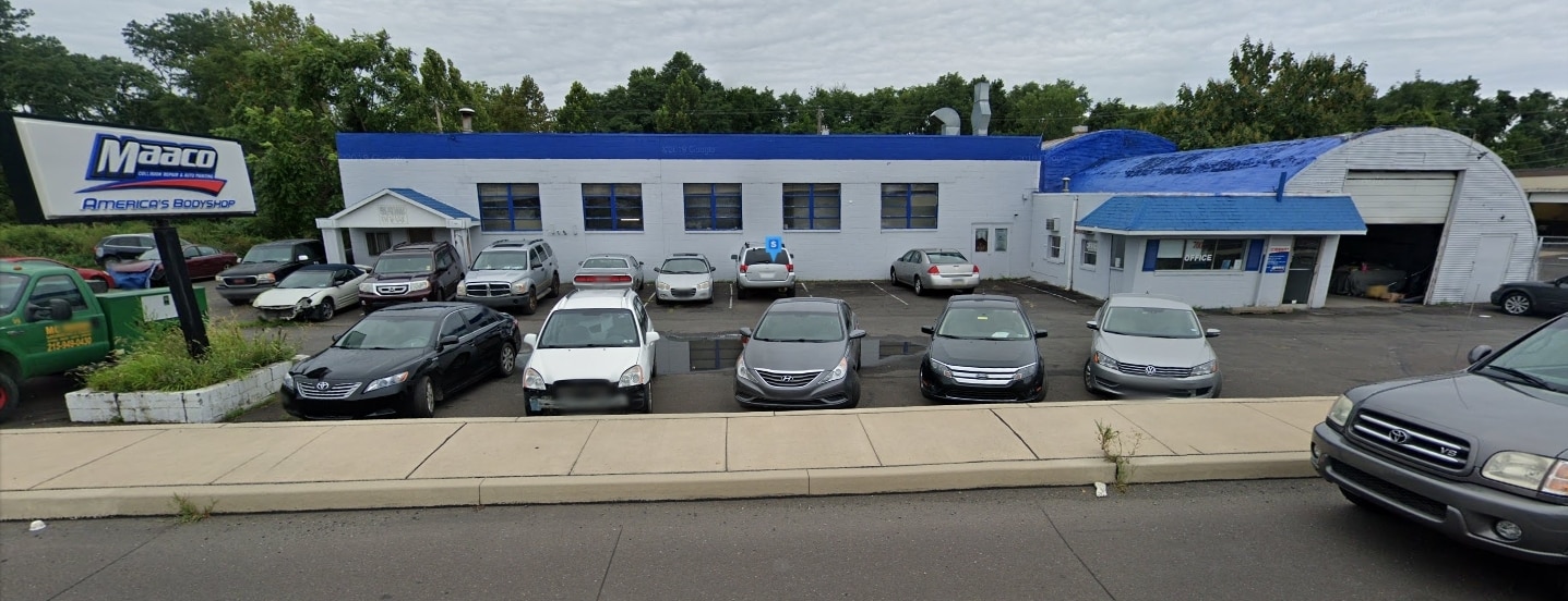7001 Bristol Pike, Levittown, PA for Rent