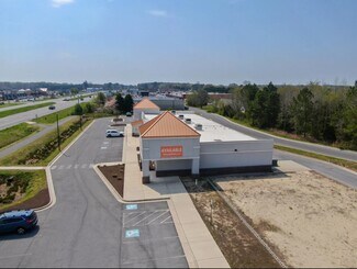 Delmar, DE Office - 38552 Sussex Hwy