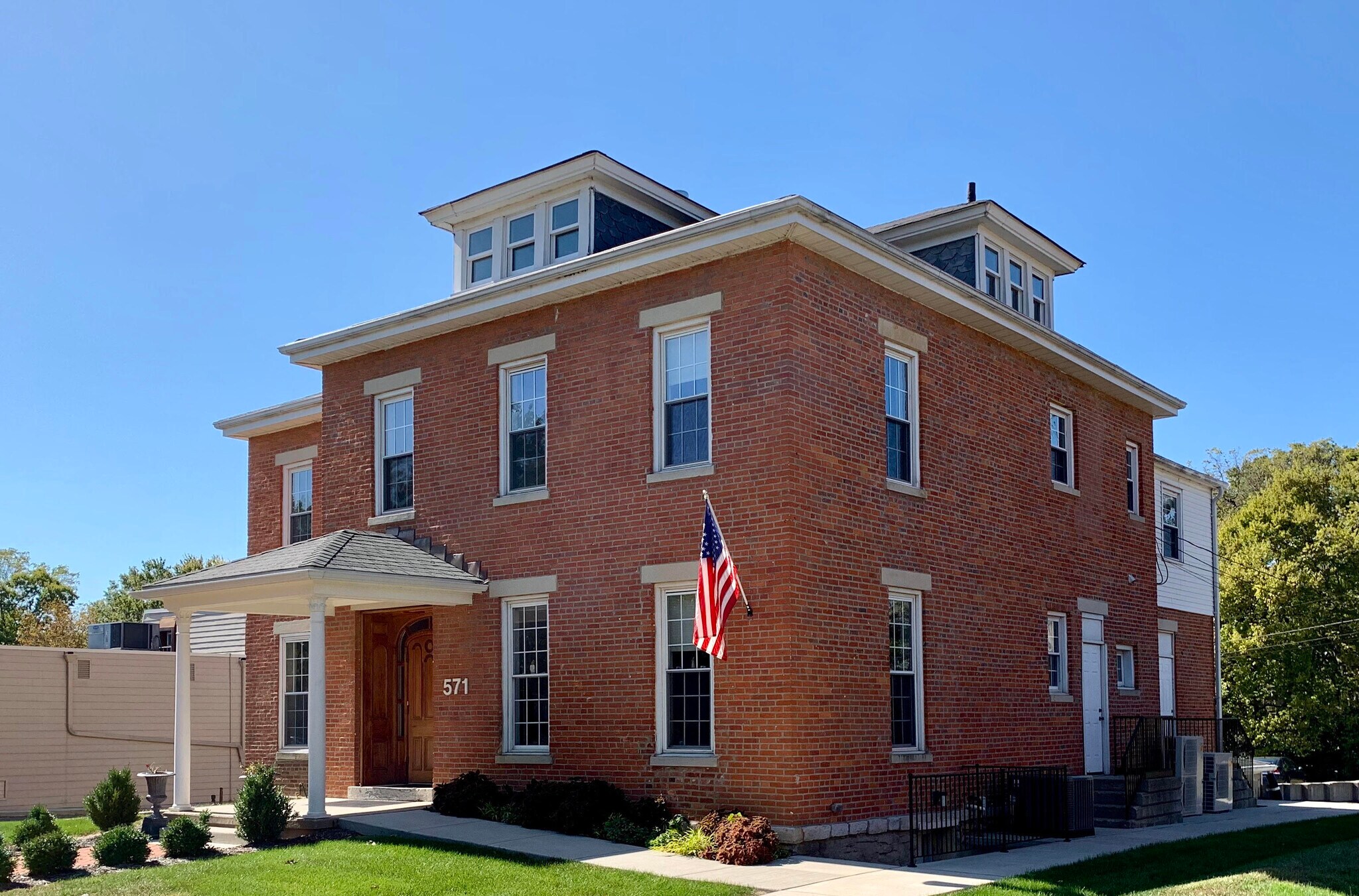 571 High St Worthington, OH 43085 Office Property for Sale on