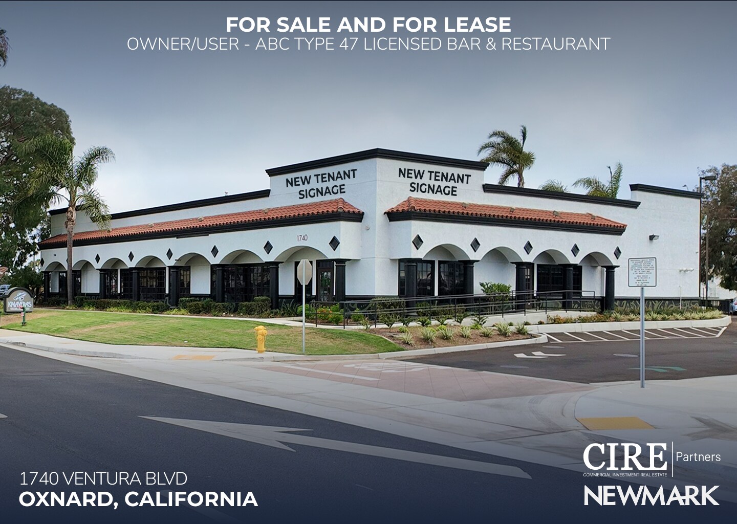 1740 E Ventura Blvd, Oxnard, CA for Rent