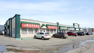 Edmonton, AB undefined - 10019 166 St NW