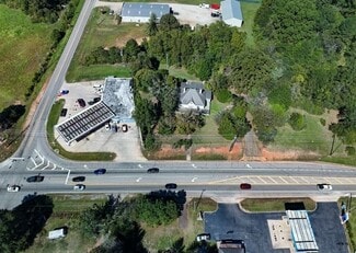 Lagrange, GA Office - 2734 Roanoke Rd Lagrange, GA Office - 2734 Roanoke Rd