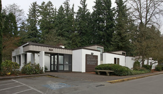 Olson Memorial Clinic Campus