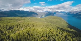 Le Fjord-du-Saguenay, QC Commercial - 0 Ch De La Batture