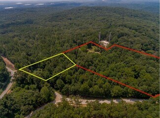 Lithia Springs, GA Commercial Land - 00 Rock House Rd