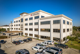 Pearland, TX Office/Medical - 1910 -1920-1930 Country Place Pky