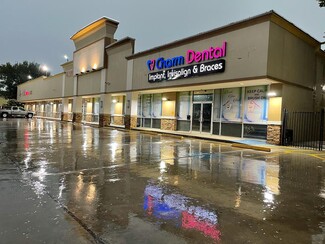 Humble, TX Retail - 14707 Eastex Fwy